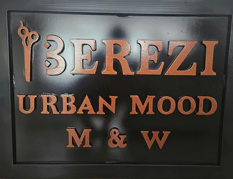 Berezi Urban Mood logo